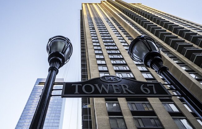 1 bed, 2.5 baths, $7,000, Unit 21K