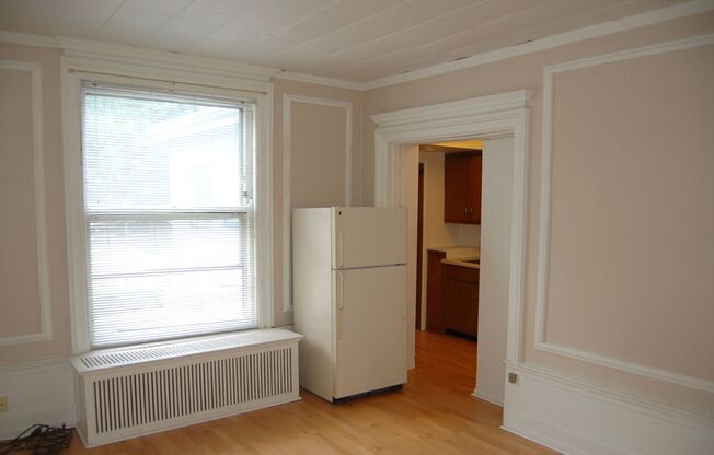 529 North Pinckney Street