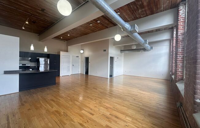 Greystone Lofts
