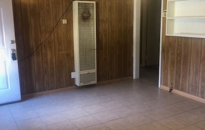 COMING SOON! Two Bedroom Rental House in Lafayette!