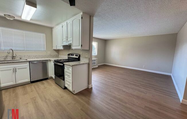 2 beds, 1 bath, 925 sqft, $1,999, Unit 430-I