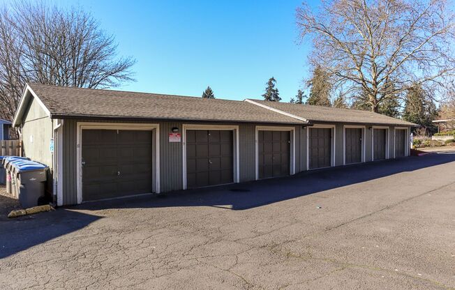 The Vineyards on Gaarde