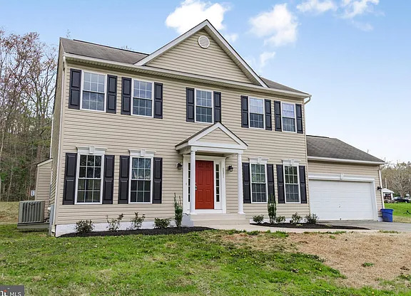 2521 RED MAPLE DR