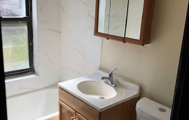 6807 Michigan Holding LLC