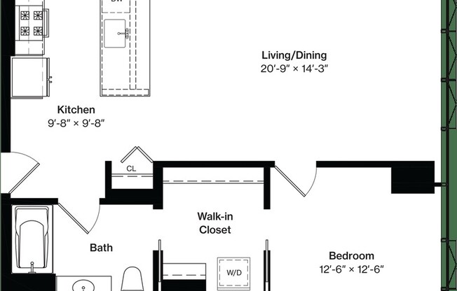 Partner-provided property photo