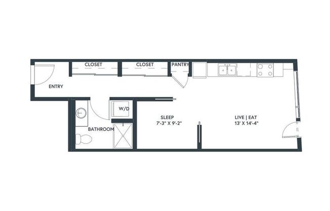 Partner-provided property photo