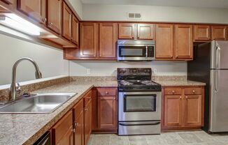 2 beds, 2 baths, 1,161 sqft, $1,599, Unit 410