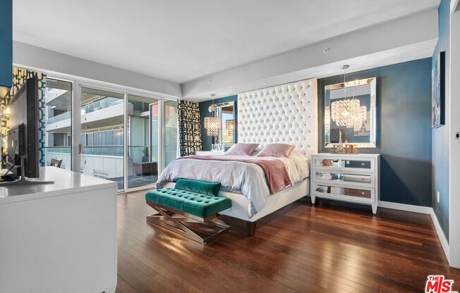 2 beds, 3 baths, 1,830 sqft, $6,500, Unit 12B