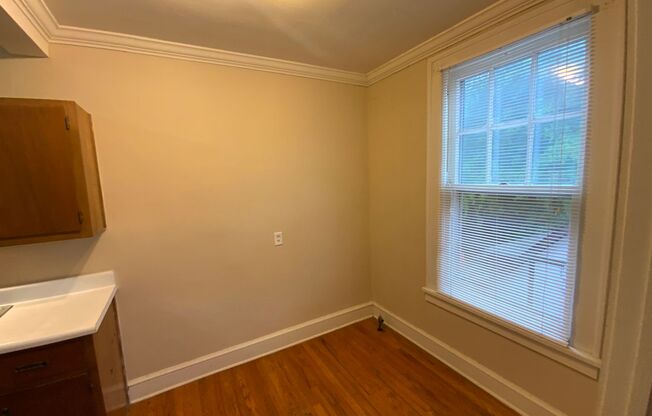 Dupree Apartments