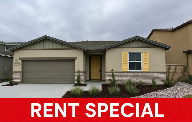 1801 Ace Street, Hemet, CA