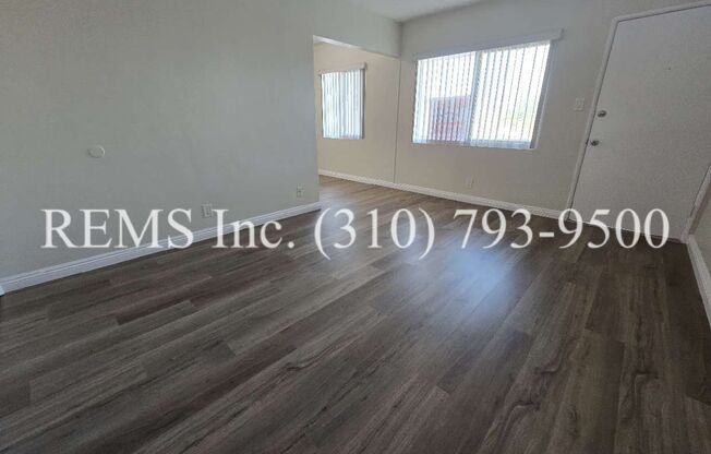 1 bed, 1 bath, 550 sqft, $1,775, Unit F