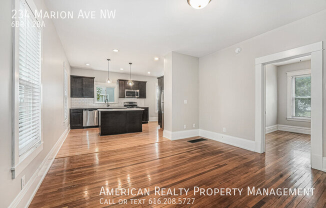 234 MARION AVE NW