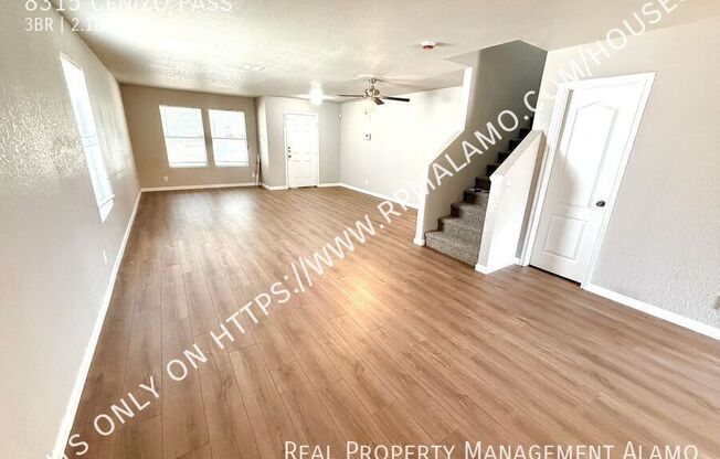 8315 CENIZO PASS