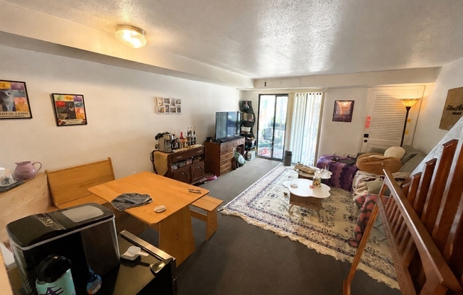 72 Euston Rd Apt 107