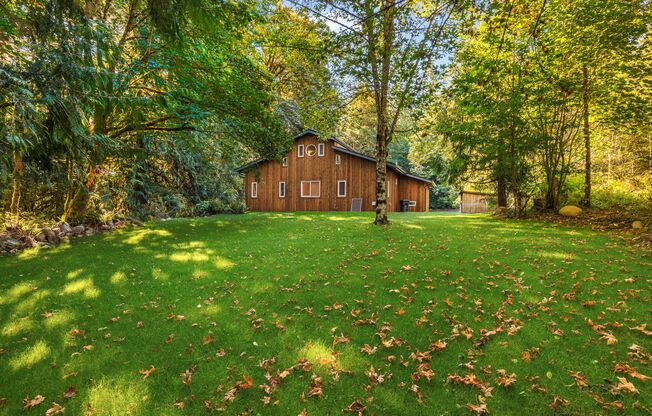 Rare Secluded 3 Bedroom Retreat with Land and Timeless Character
