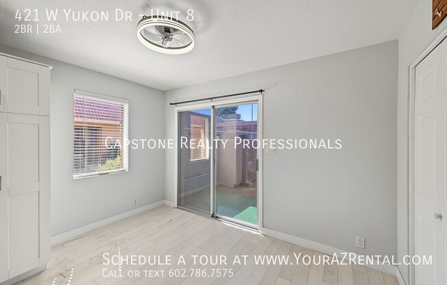 Partner-provided property photo