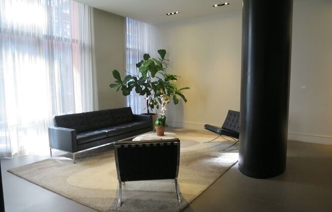 540 W 28th Street
