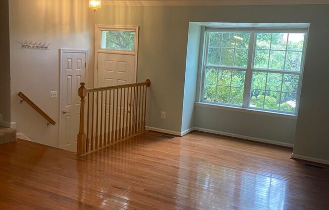 Charming 3 Bedroom/2 Full Bath/2 Half Bath Townhome in Constant Friendship, MD!