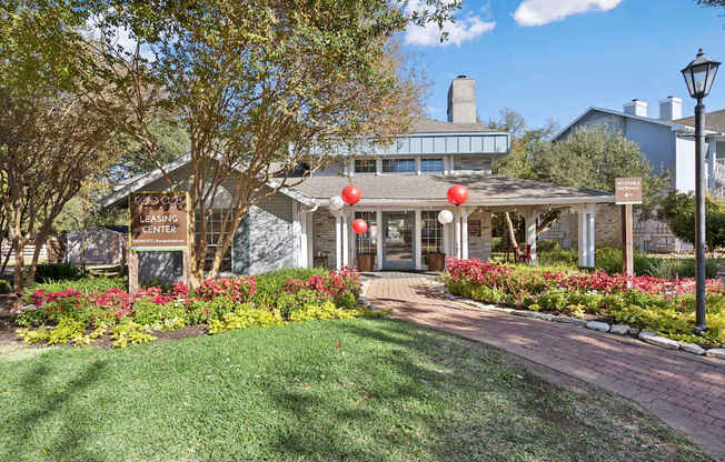 Polo Club located at 8519 Cahill Dr, Austin, TX 78729