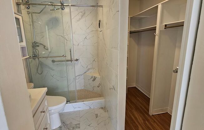 1 bed, 1 bath, $2,500, Unit # 2104