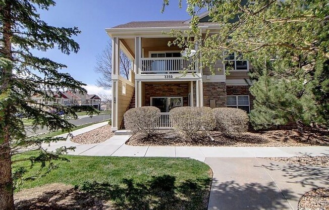 Cozy 2B/2B Broomfield Condo - Available September 2nd