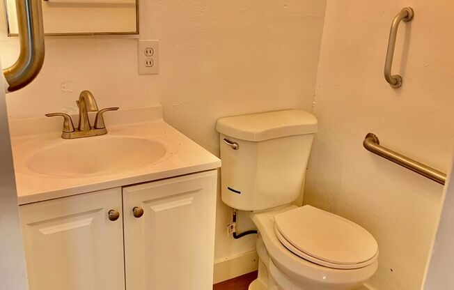 1 bed, 1 bath, $1,800