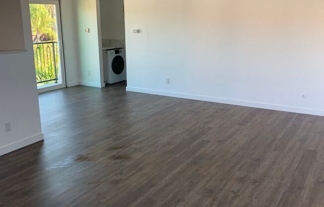 Now Available 1 & 2 Bedroom Renovated Apts!