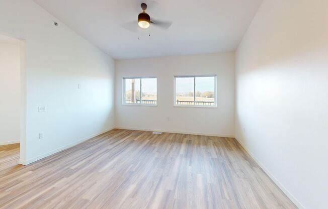 2 beds, 2 baths, 1,151 sqft, $1,505, Unit 7950-2319