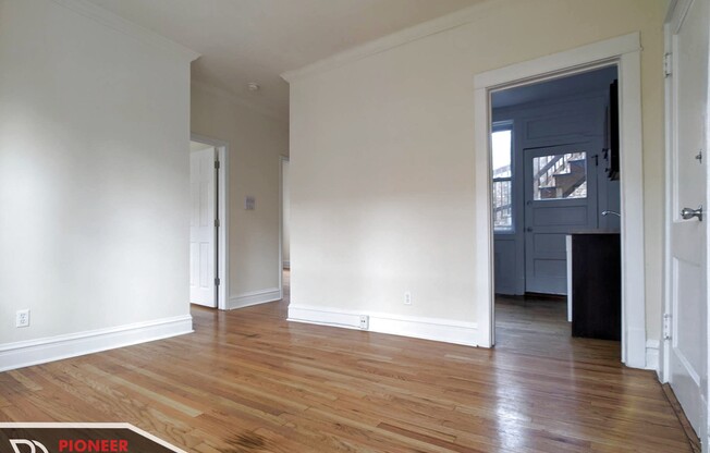 2919 West George St.