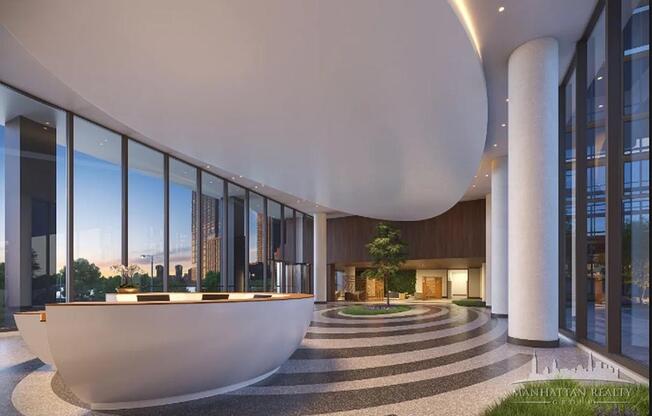 1 bed, 1 bath, $3,900, Unit 546