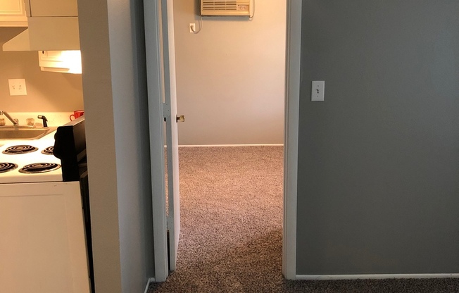 Meadowview Apartments