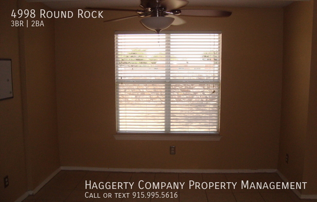 4998 ROUND ROCK