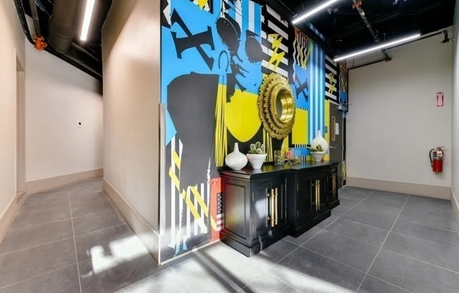 1 bed, 1 bath, 630 sqft, $3,150, Unit Unit 501