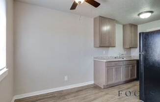 1 bed, 1 bath, 700 sqft, $937, Unit 822D