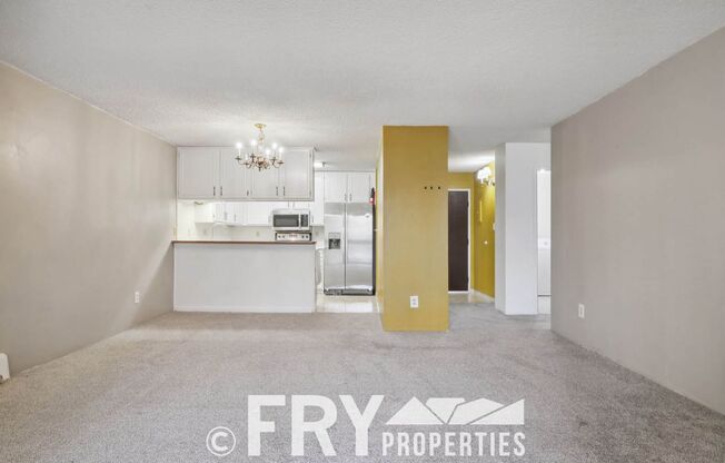 2 beds, 2 baths, $2,200, Unit Unit #101