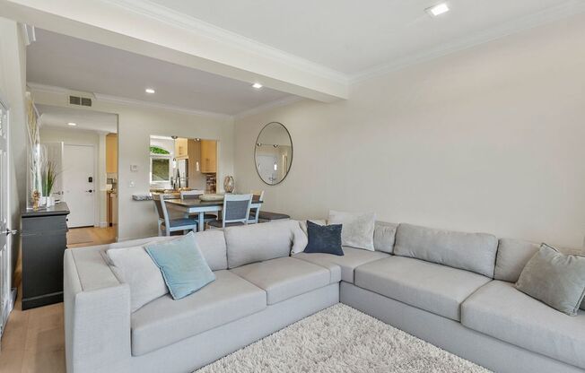 2 beds, 2.5 baths, $3,600, Unit # 26B