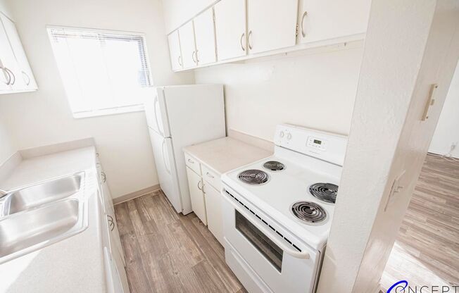 1 bed, 1 bath, 600 sqft, $1,125, Unit 09