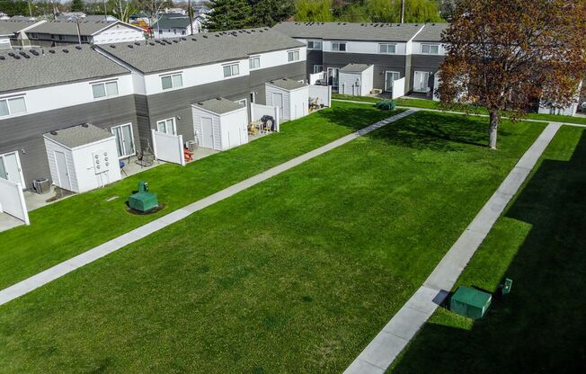 2 beds, 1.5 baths, 942 sqft, $1,399, Unit 4421D07