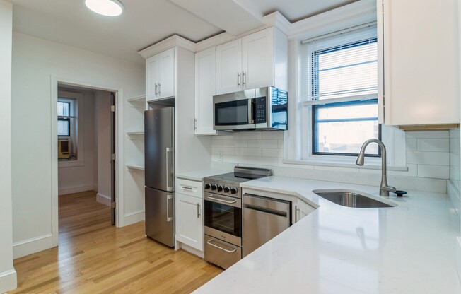 91 Westland Ave