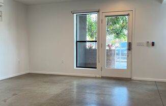 Studio, 1 bath, 615 sqft, $2,295, Unit 226