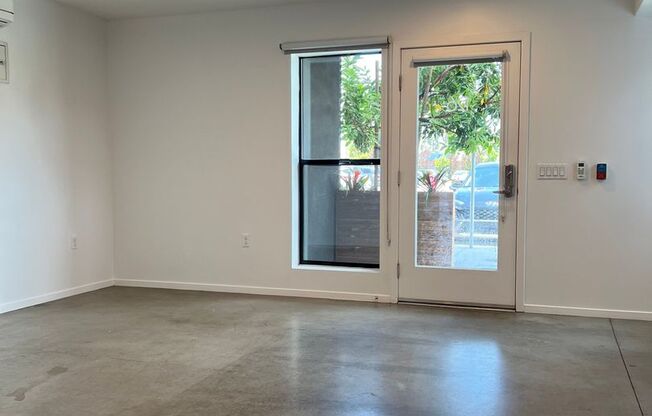 Studio, 1 bath, 615 sqft, $2,295, Unit 226