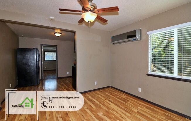 4670 Meade St - Dogs are Welcome with an Additional $50/Month