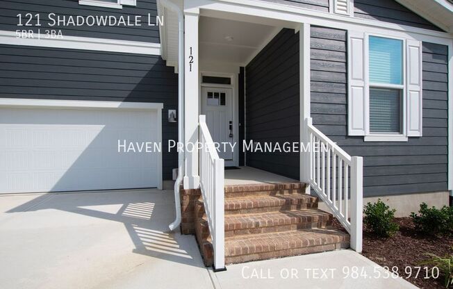 121 SHADOWDALE LN