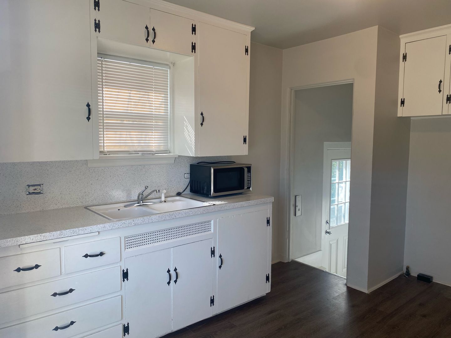 Central Park Home For Rent