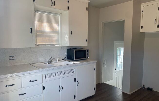 Central Park Home For Rent
