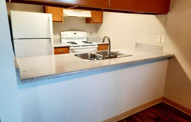 1 bed, 1 bath, 622 sqft, $1,499, Unit 534