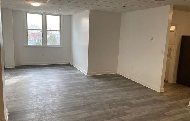 Winn Street Apartments