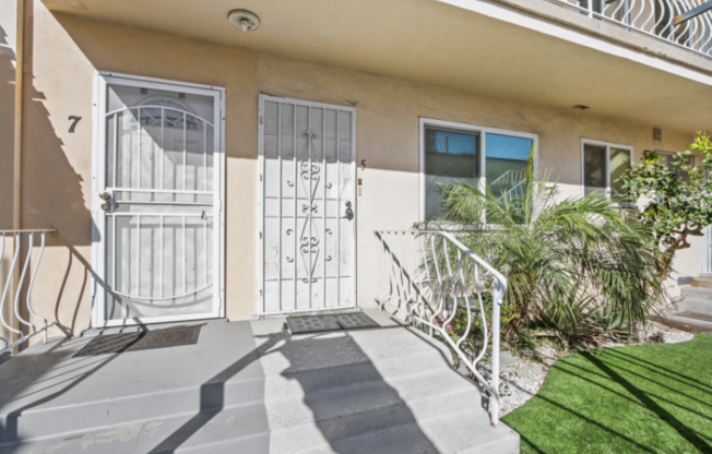 815 PACIFIC AVE