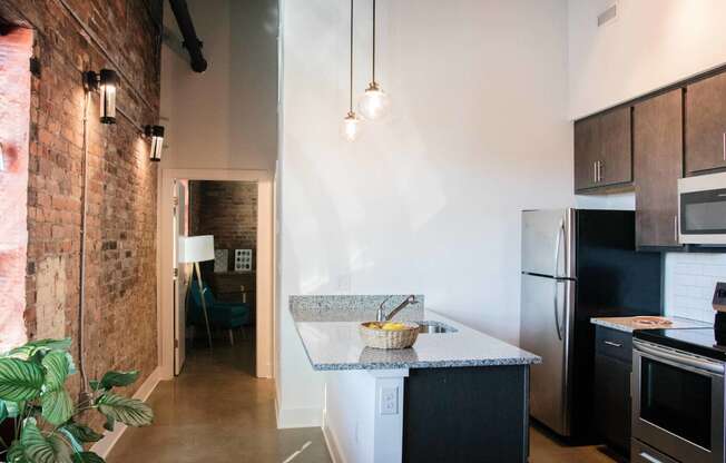 Welcome to Chenman Lofts!