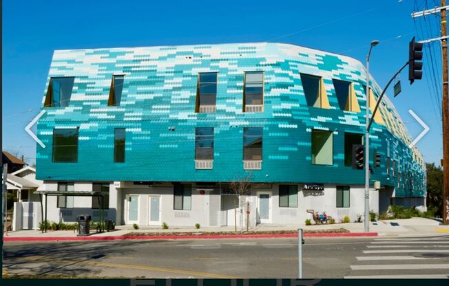 Studio, 1 bath, 326 sqft, $1,775, Unit 26-Bedroom3